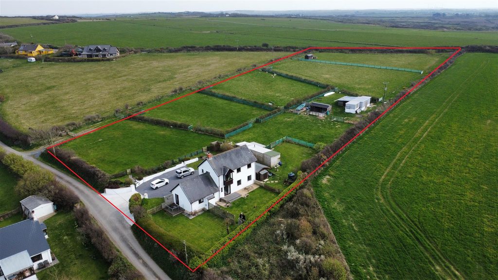 Property photo 3 of 81 Externally &amp; The Land
