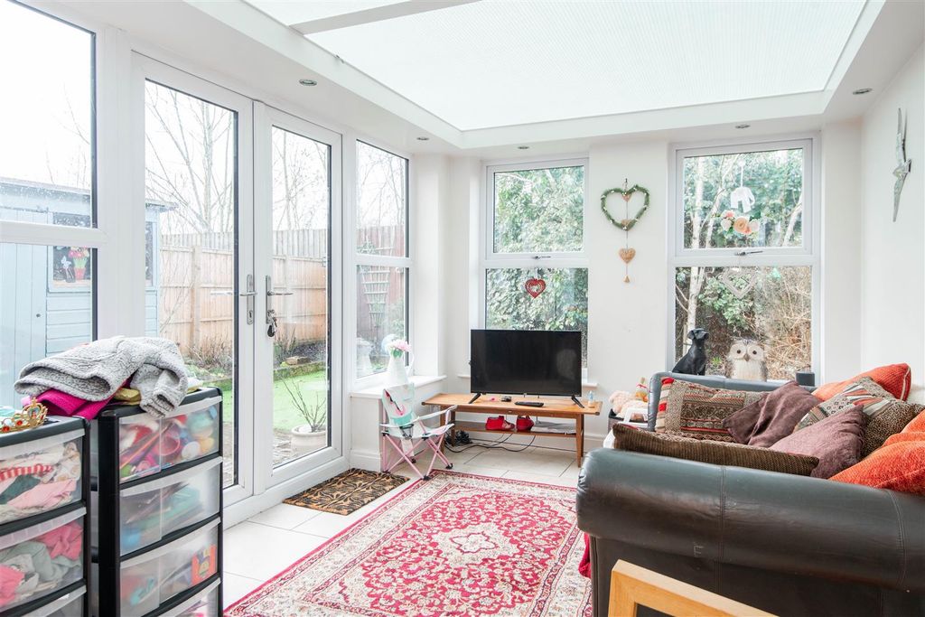 Property photo 3 of 21 Orangery