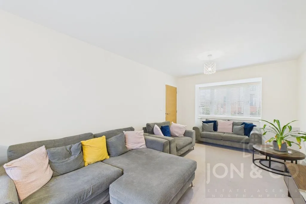 Home Farm Drive, Boughton, Northampton NN2 – pohled 6