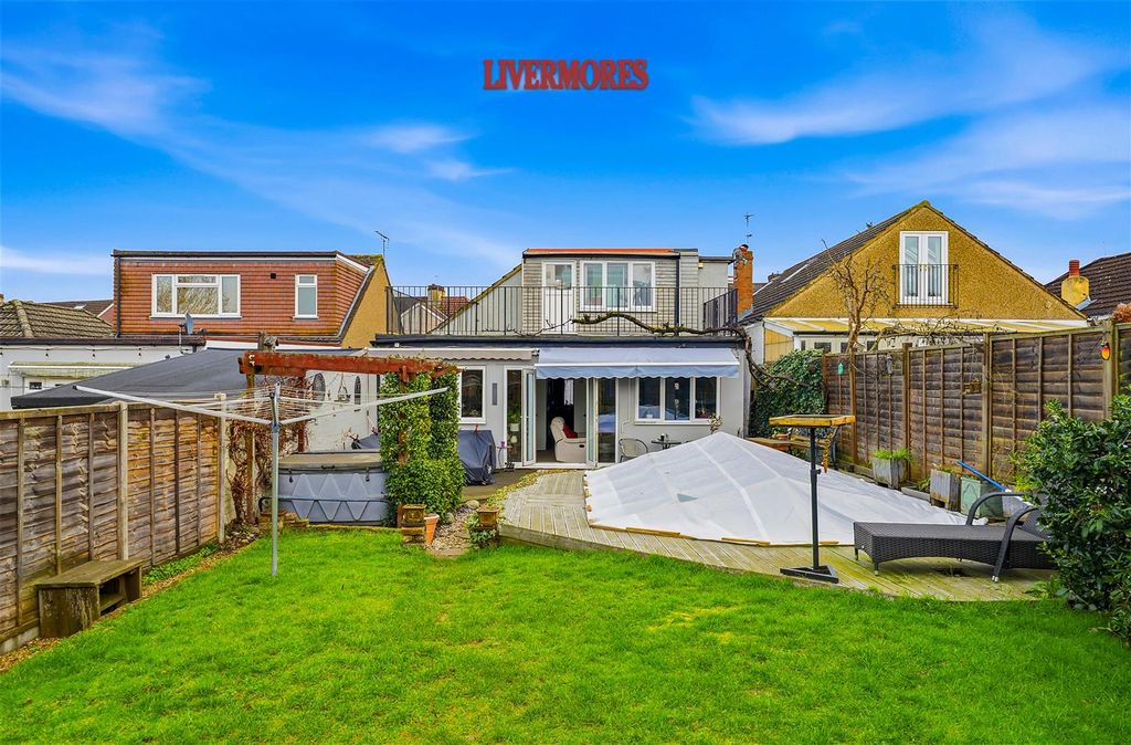 Additional image 9 of 4 bed detached bungalow for saleHeathview Avenue, Crayford, Dartford DA1