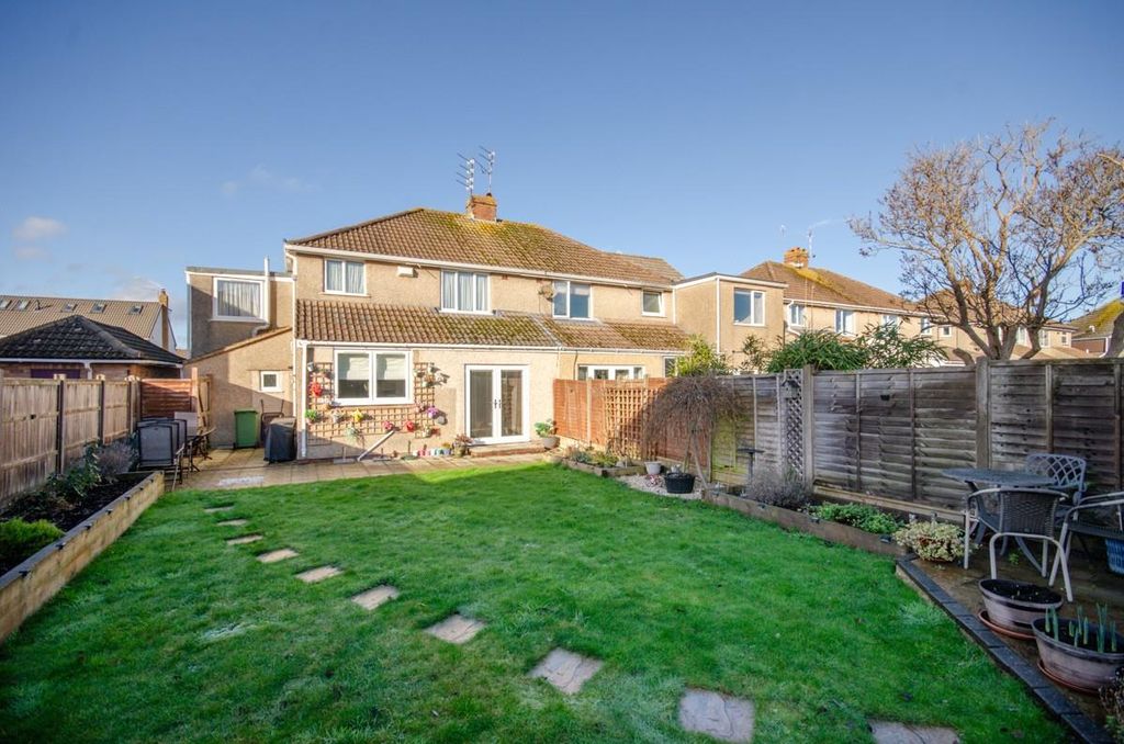 Property photo 2 of 22 Rear Aspect.Jpg