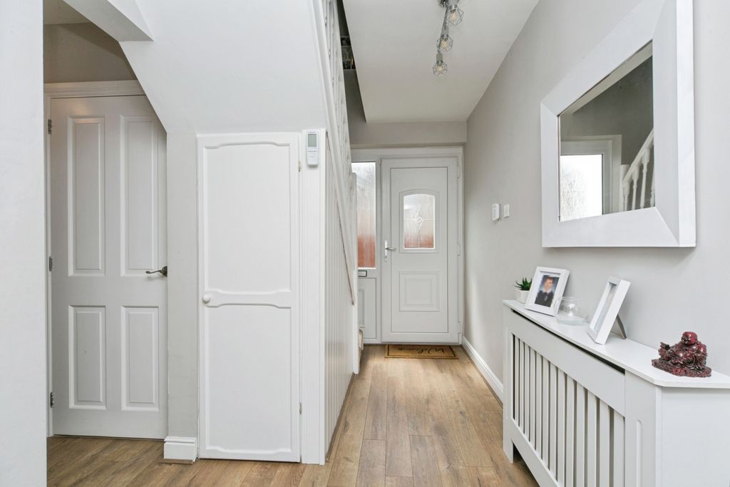 Additional image 19 of 4 bed semi-detached house for salePendyffryn, Llandudno Junction, Conwy LL31