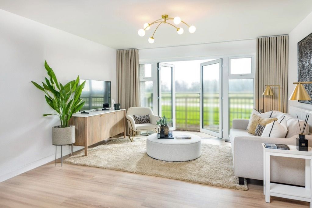 Property photo 2 of 9 Edmund Park, Kings Langley