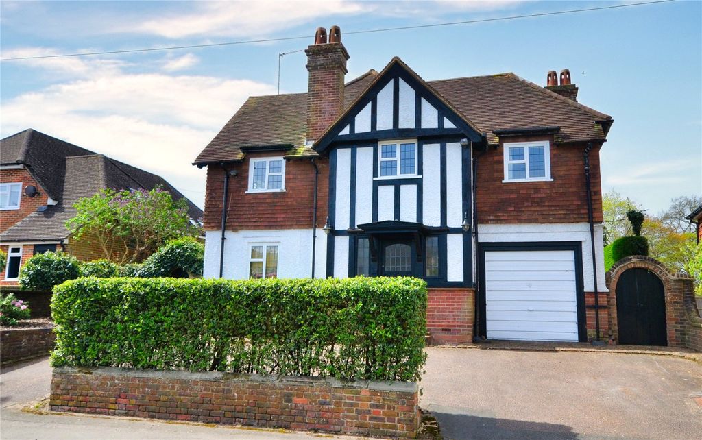 Property photo 1 of 27 Front