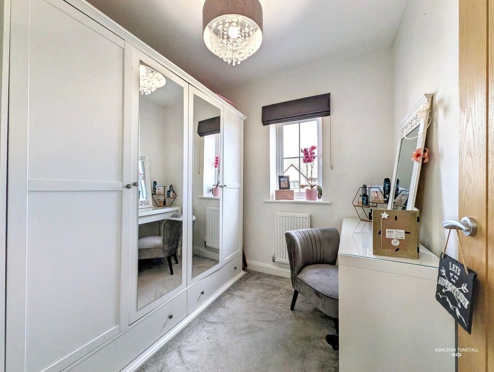 Additional image 12 of 4 bed town house for saleSt Bridgets Close, Brigham, Cockermouth CA13