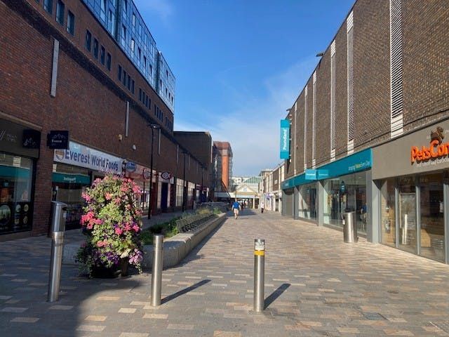 Property photo 3 of 3 Princess Way Street View.Jpg