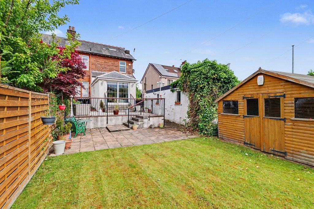 Additional image 28 of 3 bed semi-detached house for saleMount Vernon Avenue, Coatbridge ML5
