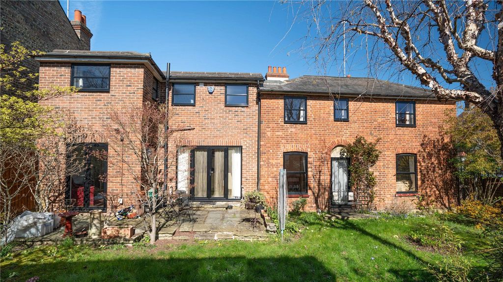 Property photo 1 of 23 Rear Facade