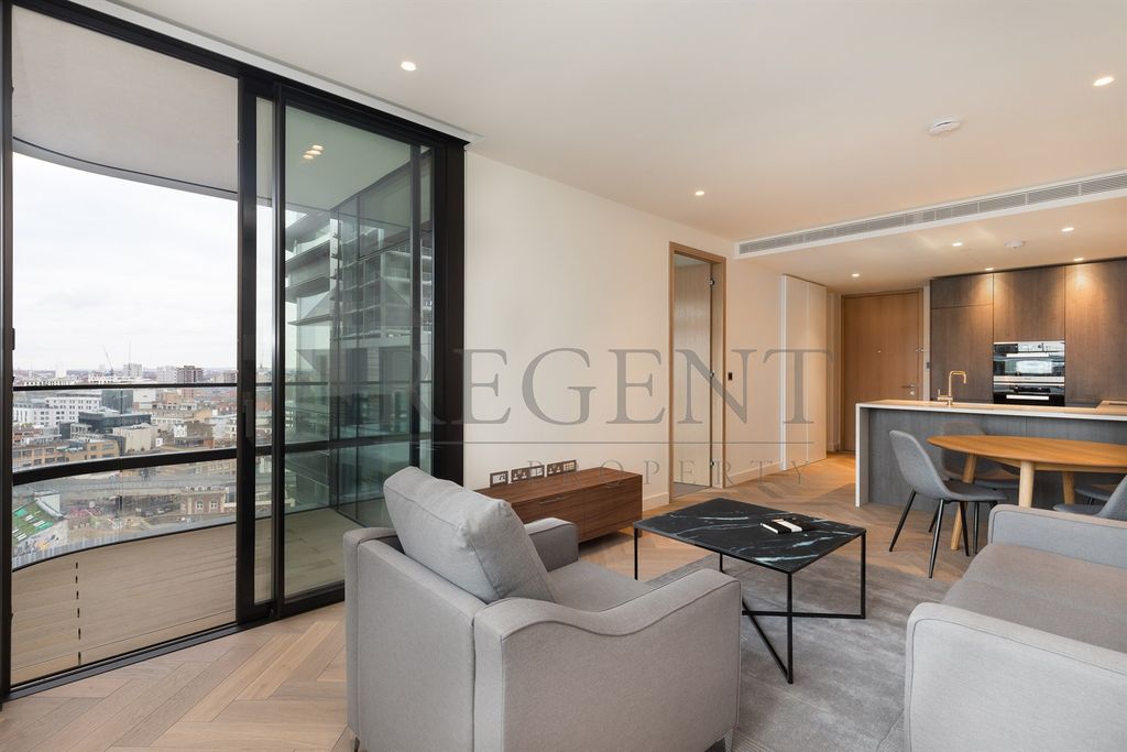 Property photo 2 of 12 Open Plan