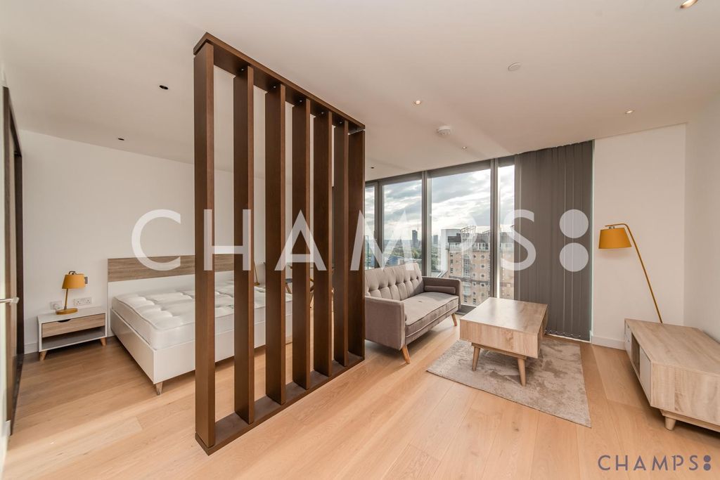Property photo 1 of 15 Studio Apartment To Let