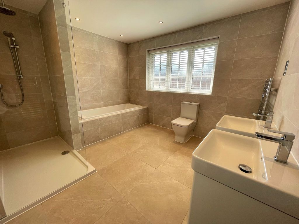 Additional image 26 of 5 bed detached house for saleLawrence Way, Knutsford WA16