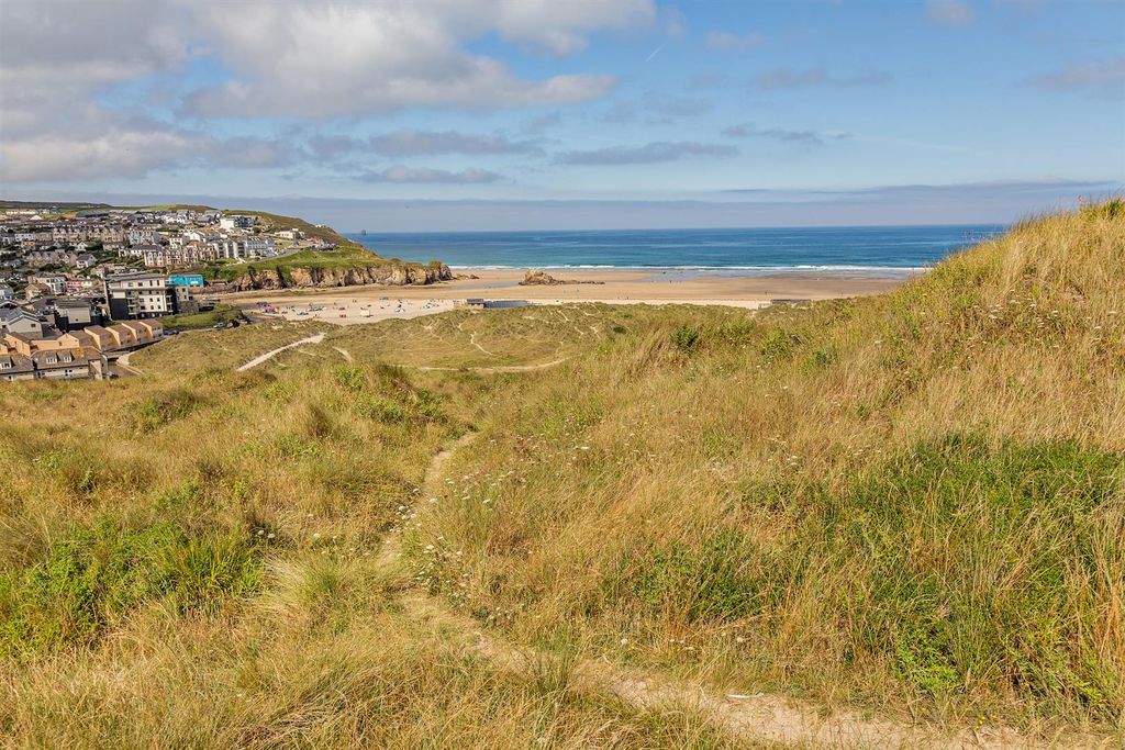Additional image 12 of 3 bed property for saleRamoth Way, Perranporth, Truro TR6