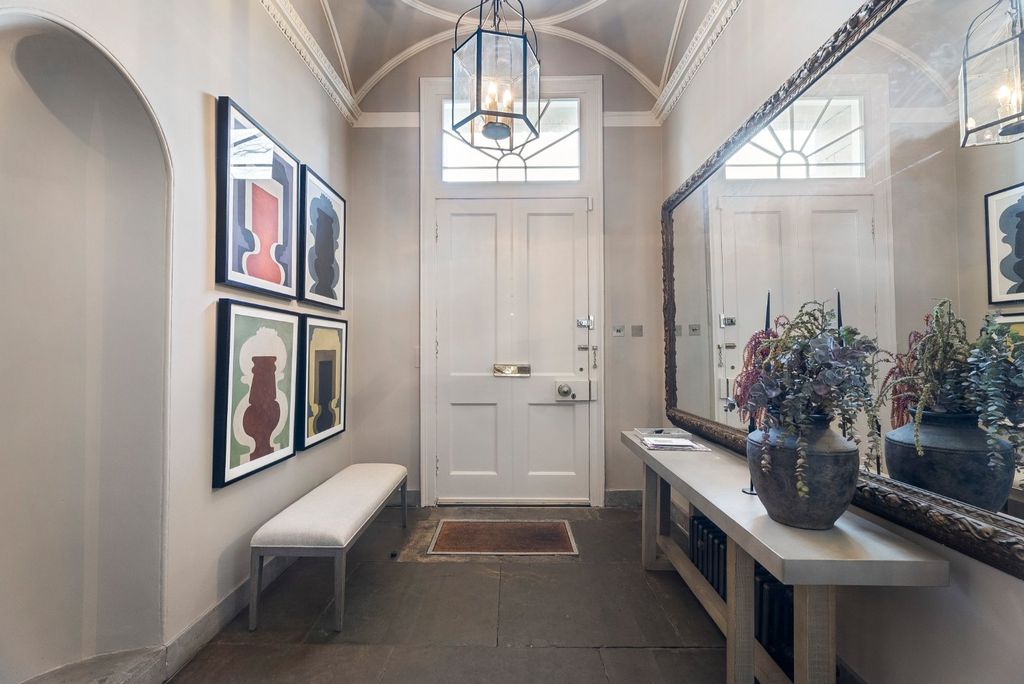 Additional image 18 of 5 bed terraced house for saleDrummond Place, New Town, Edinburgh EH3