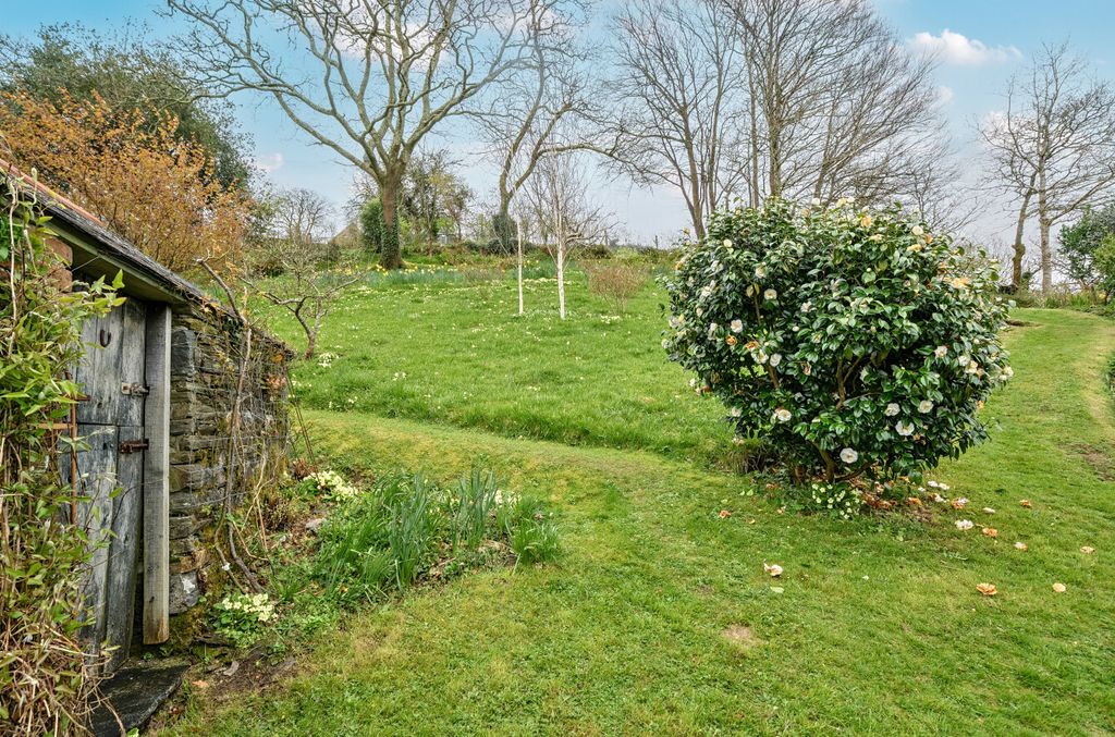 Additional image 14 of 4 bed detached house for saleHerodsfoot, Liskeard, Cornwall PL14