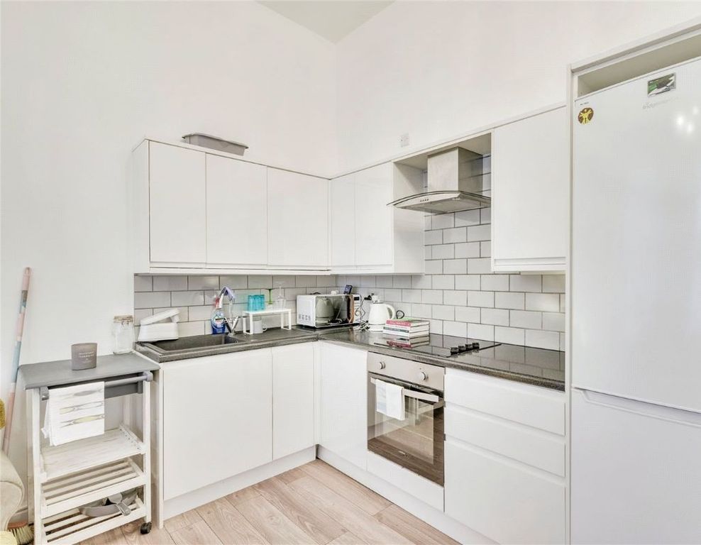 Property photo 3 of 6 Kitchen Area