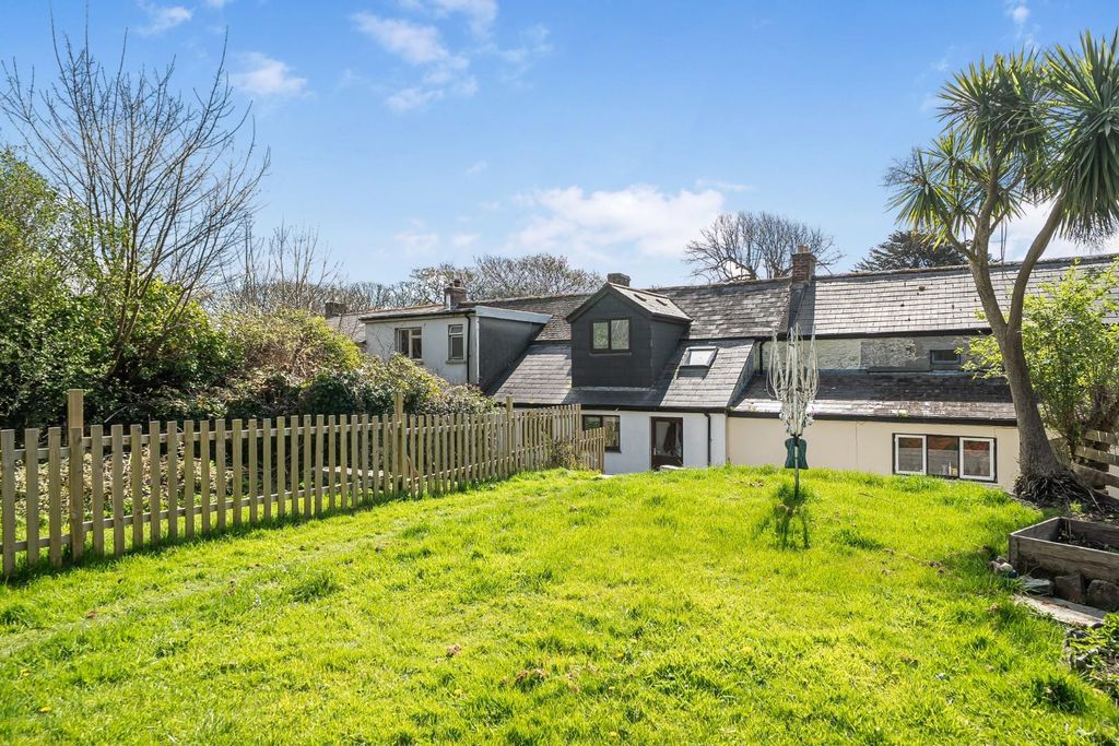 Property photo 2 of 19 Rear Elevation