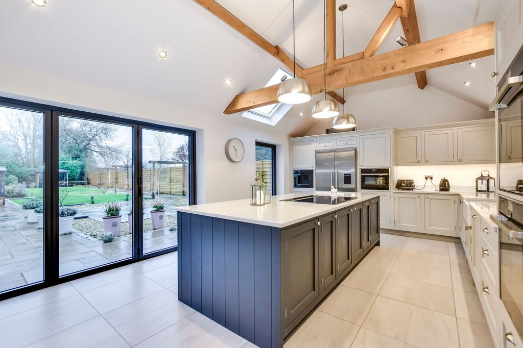 Property photo 2 of 45 Kitchen-Dining Room