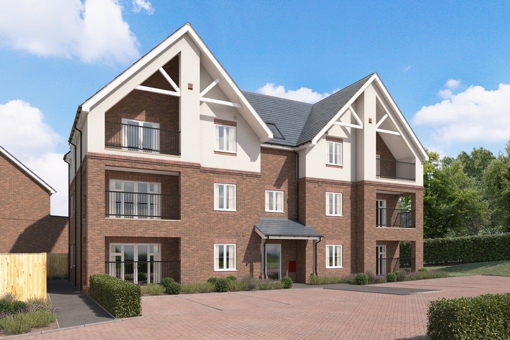 Property photo 1 of 9 Edmund Park, Kings Langley
