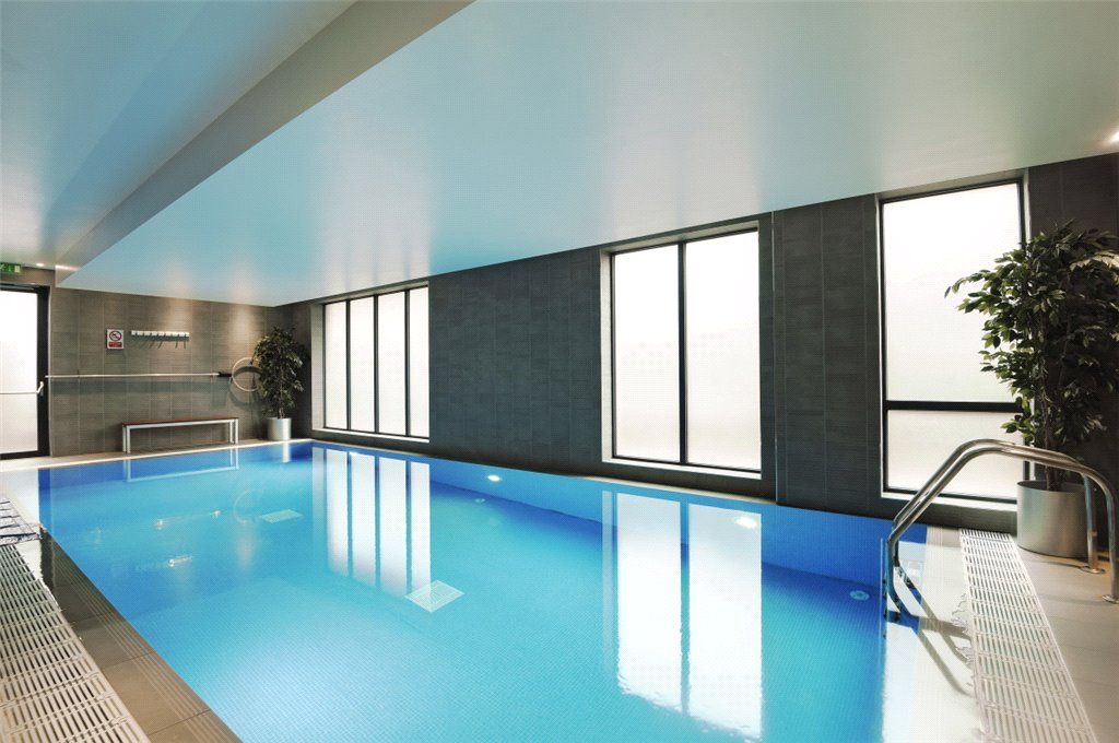 Property photo 3 of 28 Onsite Swimming Pool
