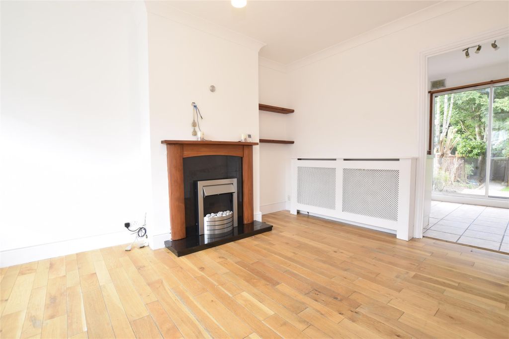 Property photo 2 of 8 Living Room