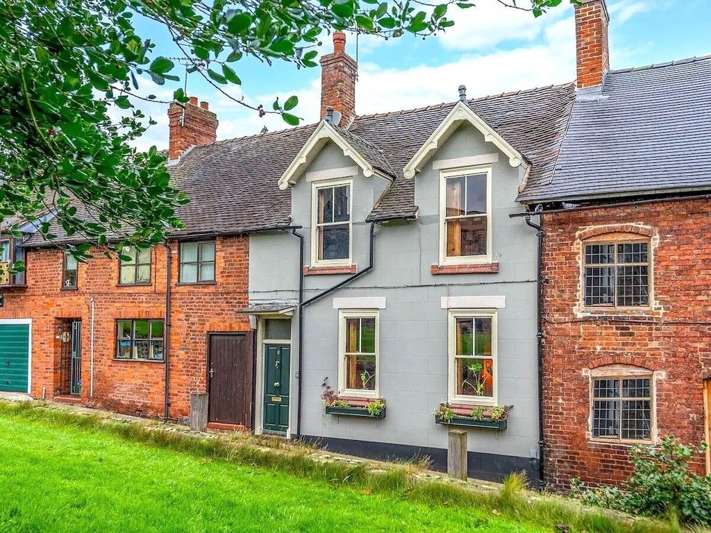 Property photo 1 of 14 Front Elevation