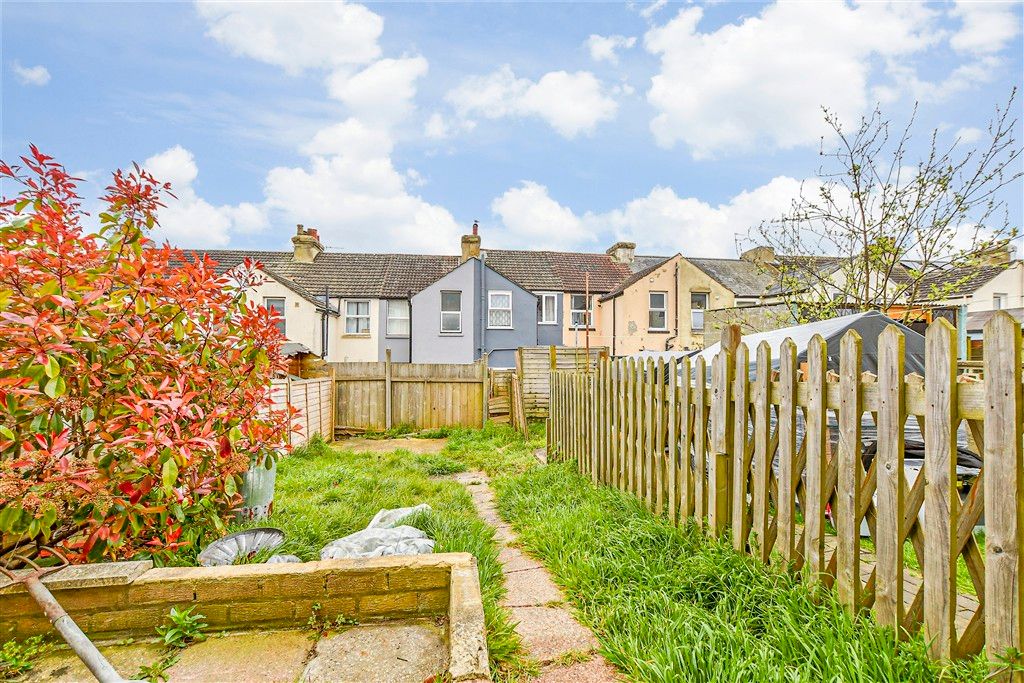 Property photo 2 of 11 Rear Garden
