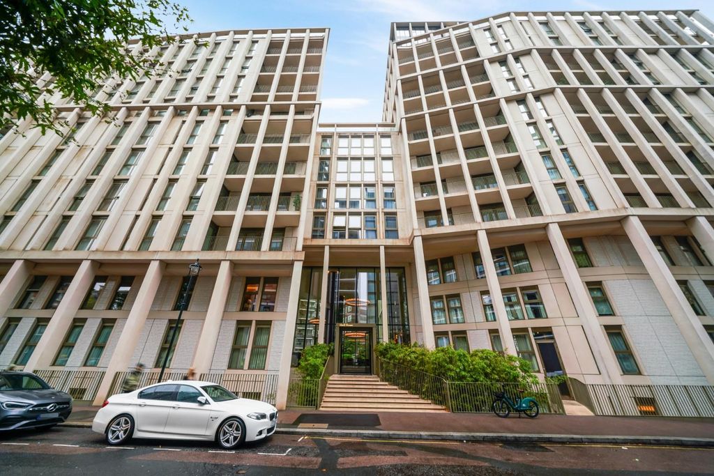 Property photo 2 of 8 Abell House Sw1P 4Fe-1.Jpg