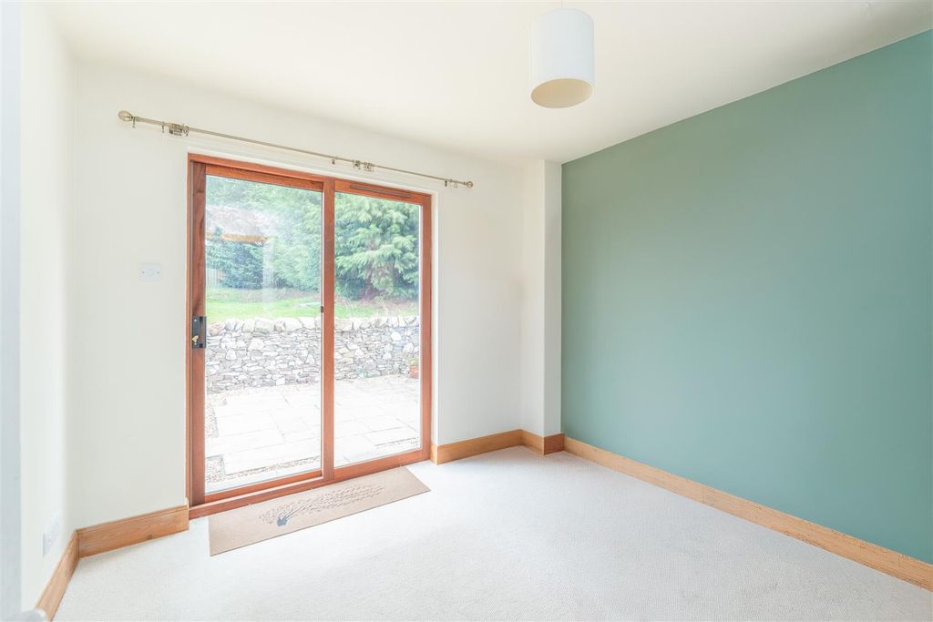 Additional image 10 of 5 bed detached house for saleKissinggate Cottage, Morebattle TD5