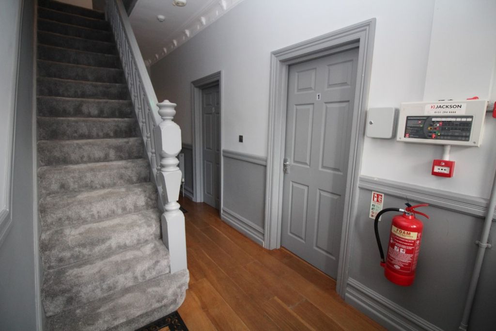 Property photo 3 of 25 Hallway