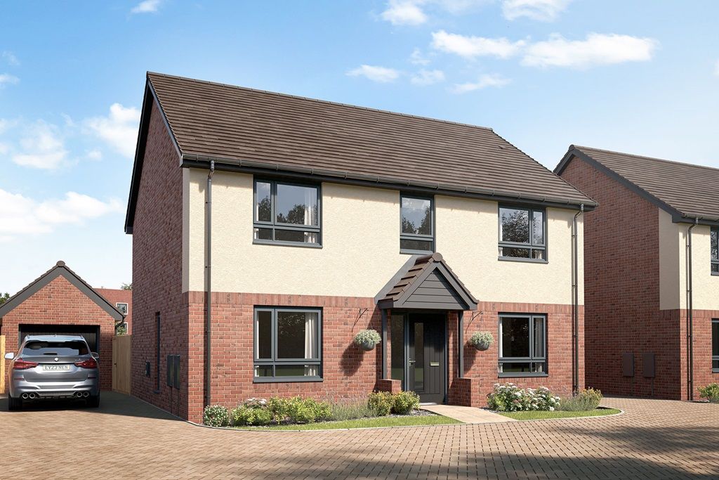 Property photo 1 of 15 The Warkford