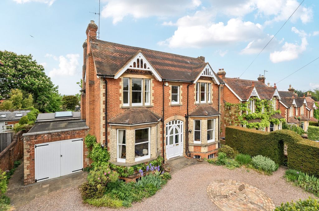 Additional image 44 of 6 bed detached house for saleGuildford, Surrey GU1