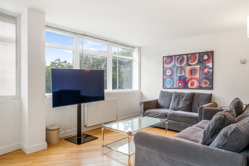 Property photo 2 of 8 1 Sloane Square House, Sw1W 8Ns, Martin &amp; Co, HQ (