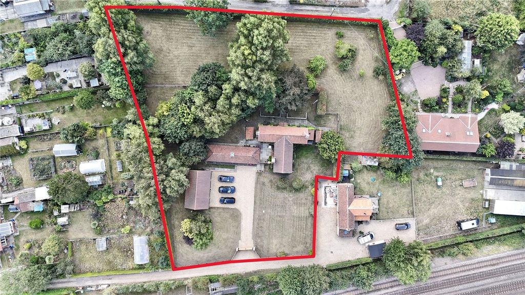 Additional image 44 of 4 bed detached house for saleAllisons Cottage, Barnetby DN38