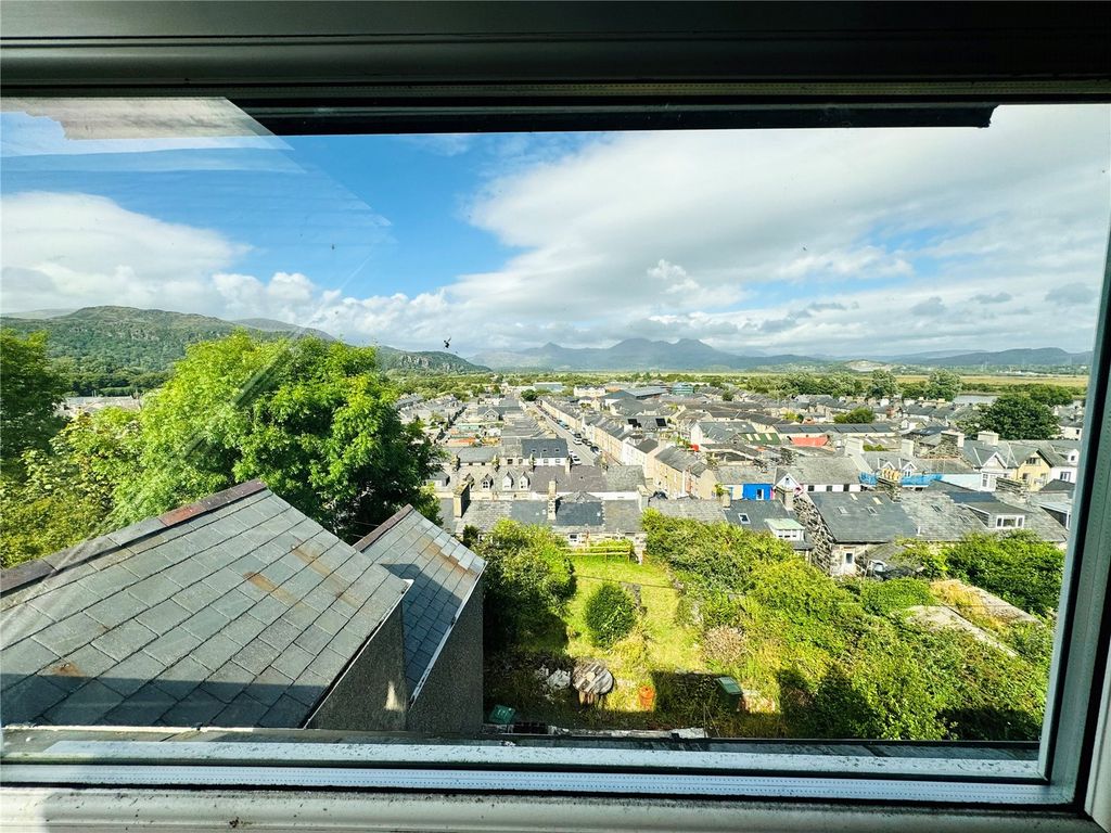 Additional image 4 of 3 bed terraced house for saleDora Street, Porthmadog, Gwynedd LL49