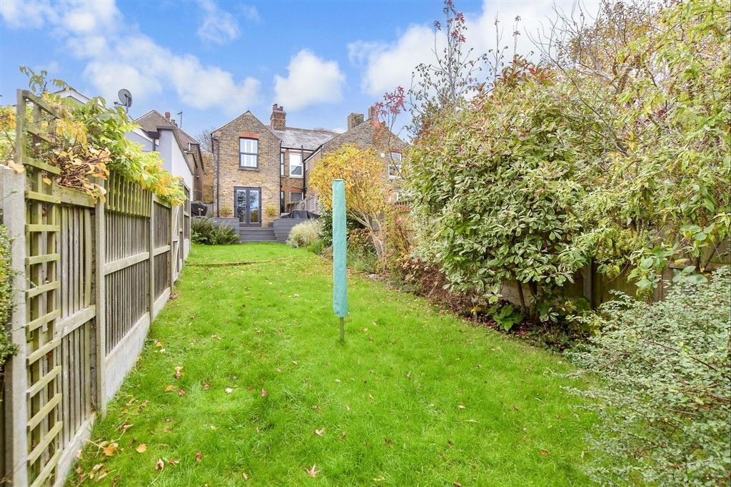 Property photo 3 of 10 Rear Garden