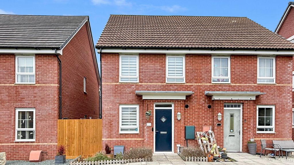 Property photo 1 of 13 Front Elevation