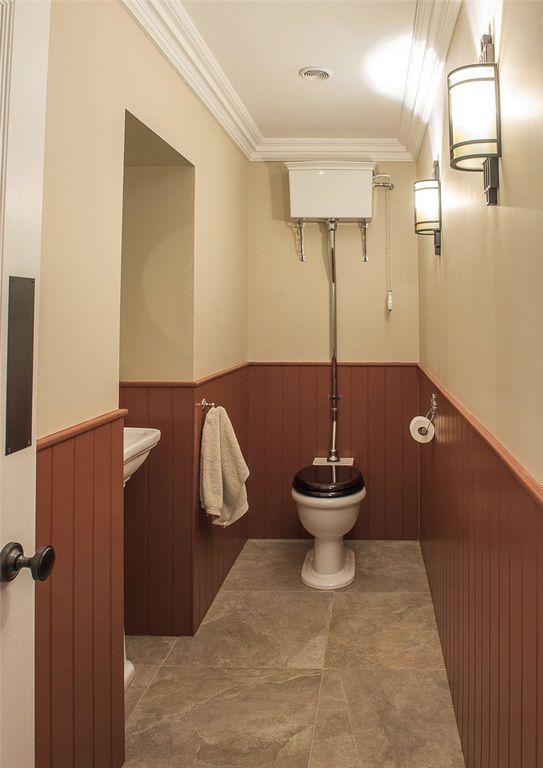 Additional image 15 of 4 bed terraced house for sale2 The Court House, Wallace Green, Berwick-Upon-Tweed TD15