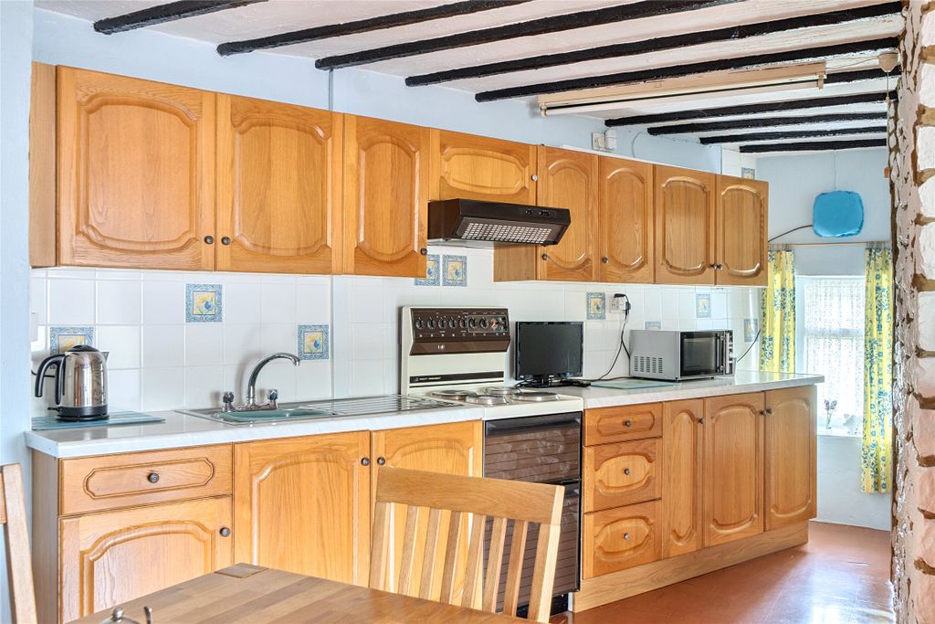 Additional image 9 of Detached house for saleKeynsham Road, Willsbridge, South, Gloucestershire BS30