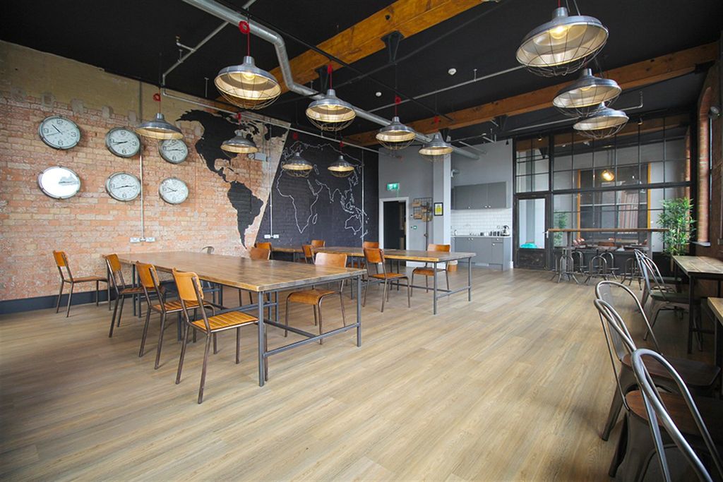 Additional image 16 of 1 bed flat to rentThe Mill, Falcon Street, Loughborough LE11