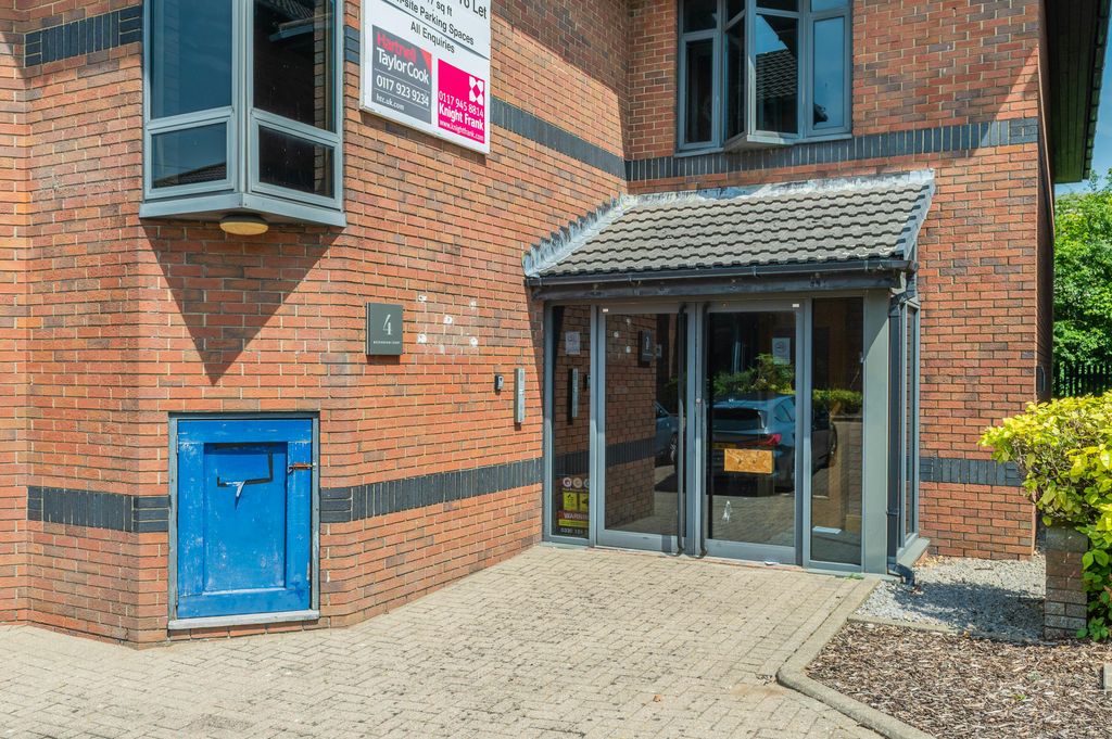 Property photo 2 of 7 Beaufort Office Park, Woodlands Lane, Bristol-78.Jpg