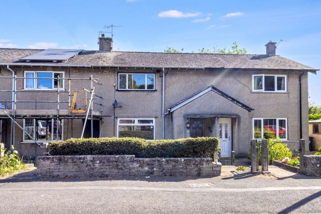 Property photo 1 of 13 65 Sparrowmire Lane, Kendal, Cumbria, La9 5Pu