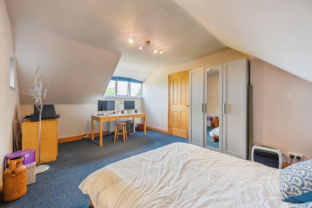 Additional image 22 of 4 bed detached house for saleStation Road, Mickleover, Derby DE3
