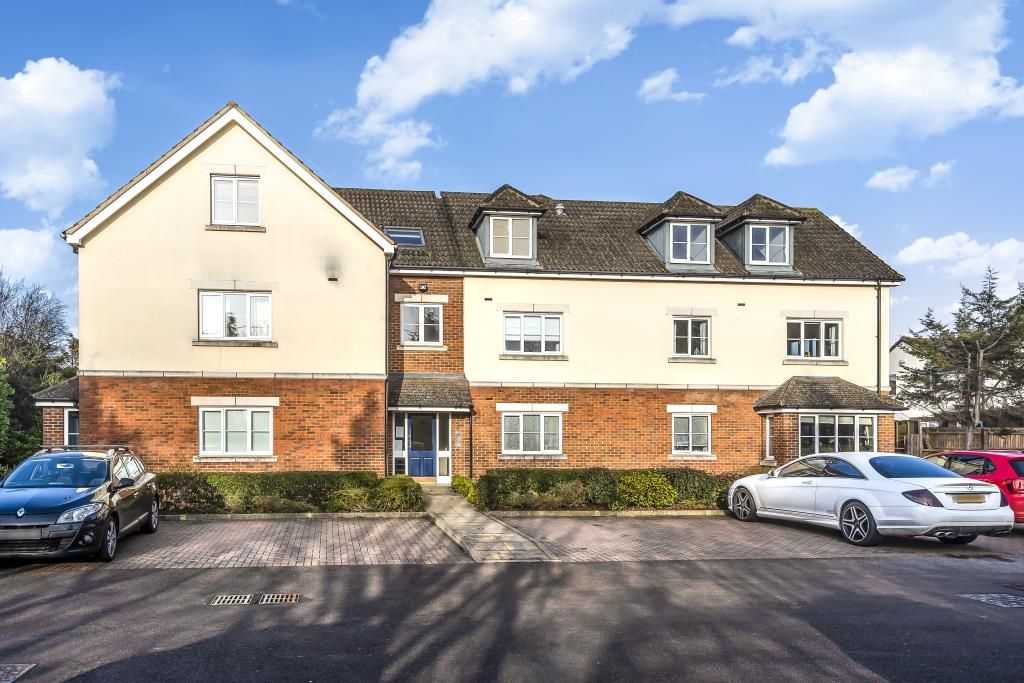 Property photo 1 of 10 External View