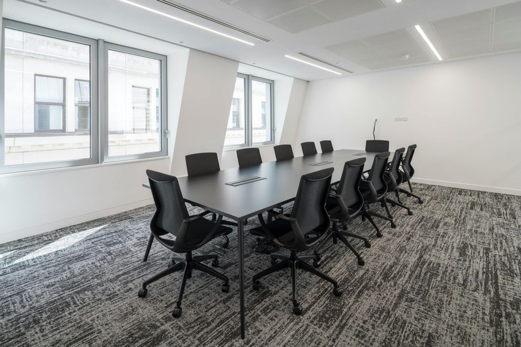 Property photo 3 of 5 Meeting Room (Example)