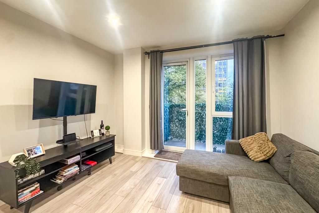 Property photo 3 of 14 Living Area