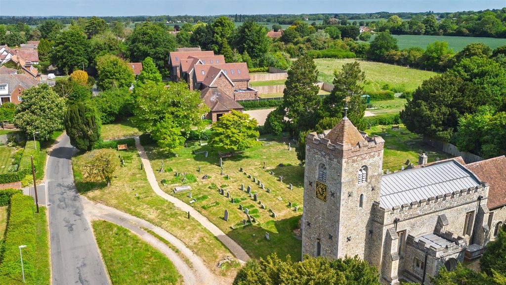 Property photo 2 of 88 Drone View