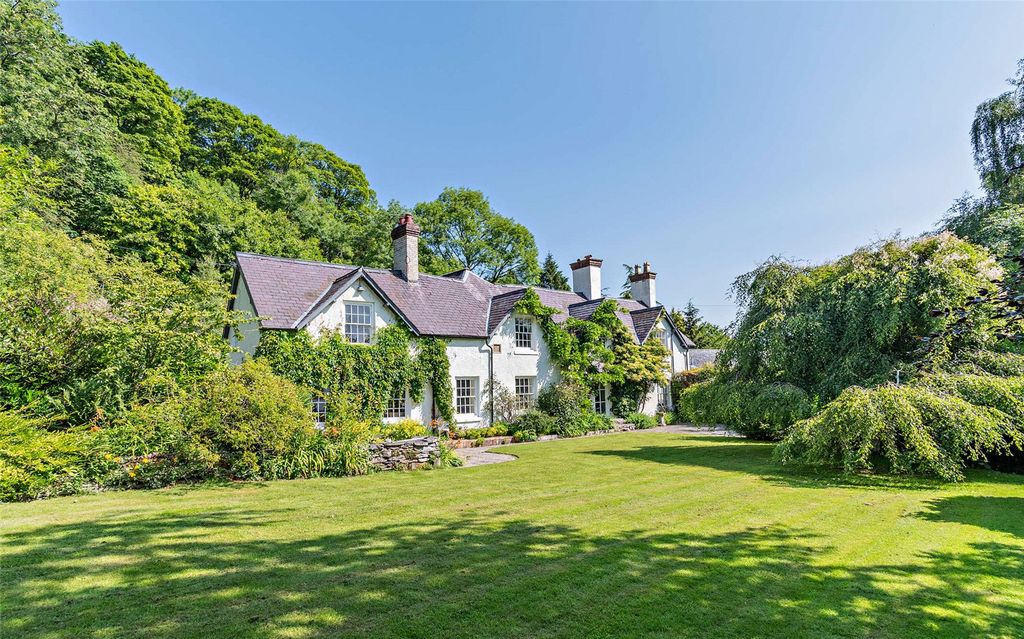 Property photo 1 of 23 Tan Y Bwlch