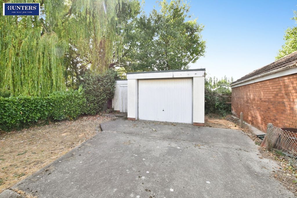 Property photo 3 of 15 Rear Garden
