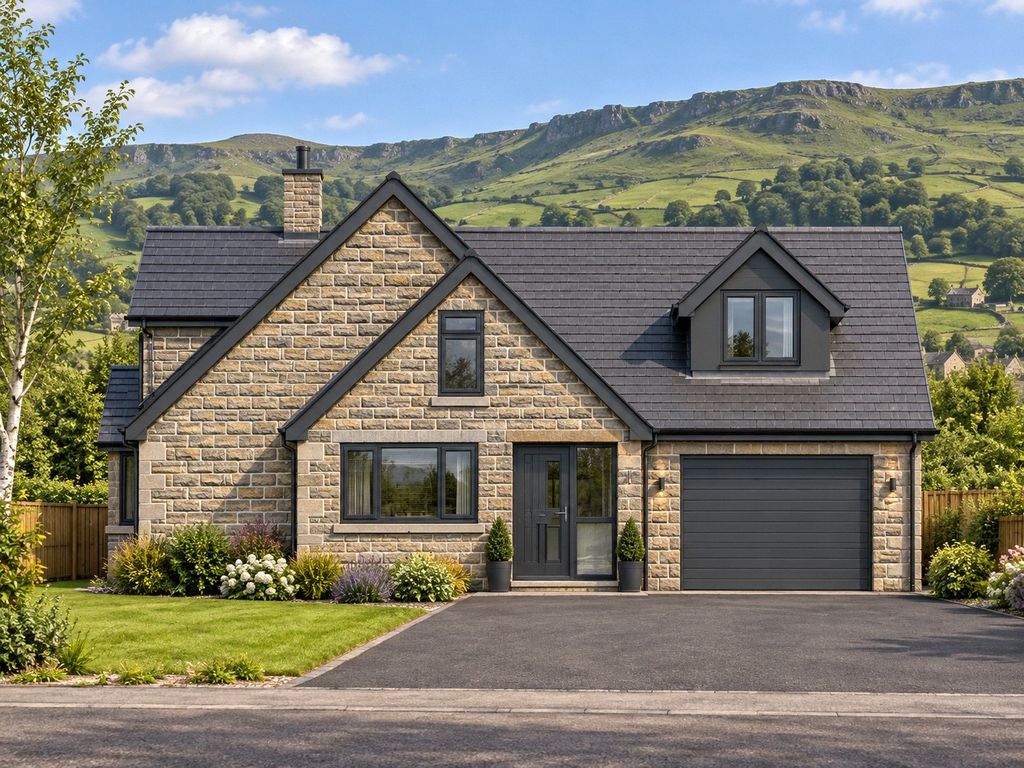Property photo 1 of 8 Artist Impression