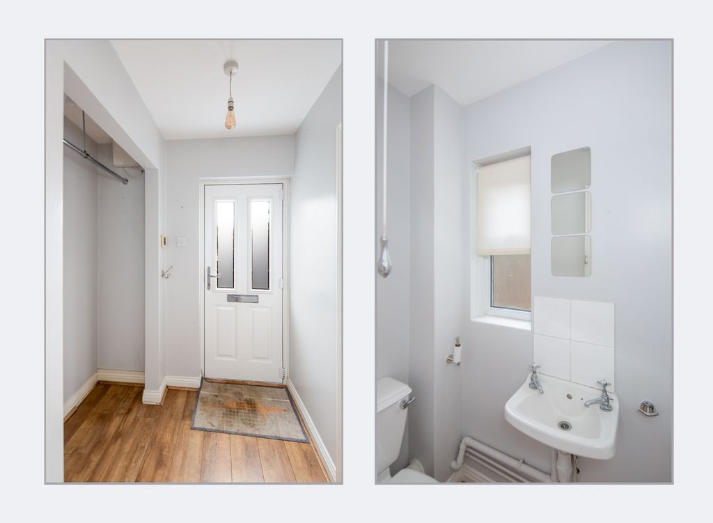 Property photo 2 of 22 Entrance Hall And Cloakroom